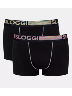 SLOGGI MEN GO ABC NATURAL
