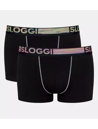 SLOGGI MEN GO ABC NATURAL