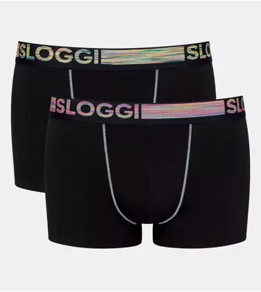 SLOGGI MEN GO ABC NATURAL