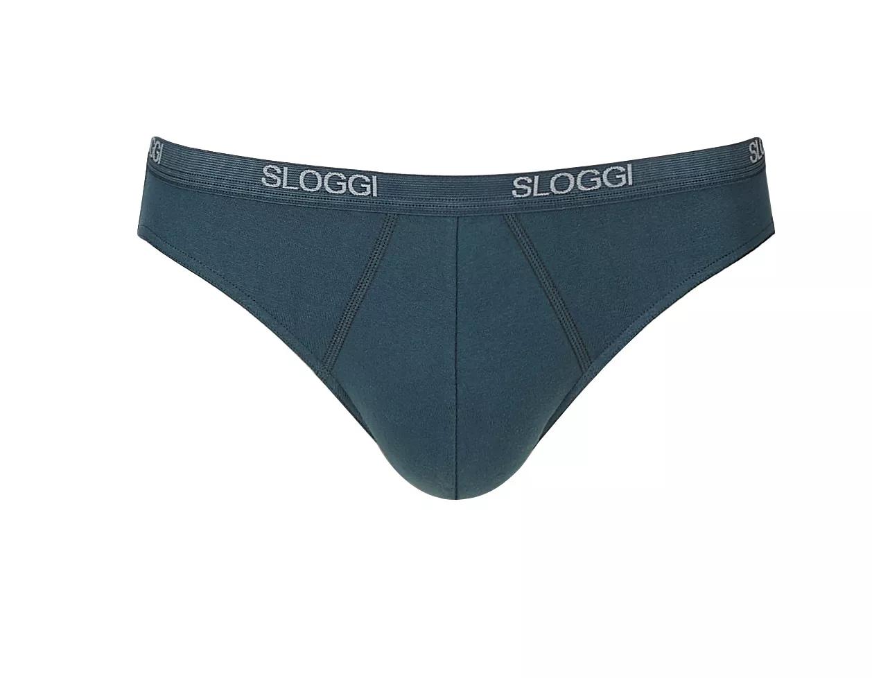 sloggi men Basic Mini Brief Image 15