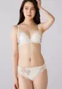 フロラーレ バイ トリンプ 519 ブラジャー1