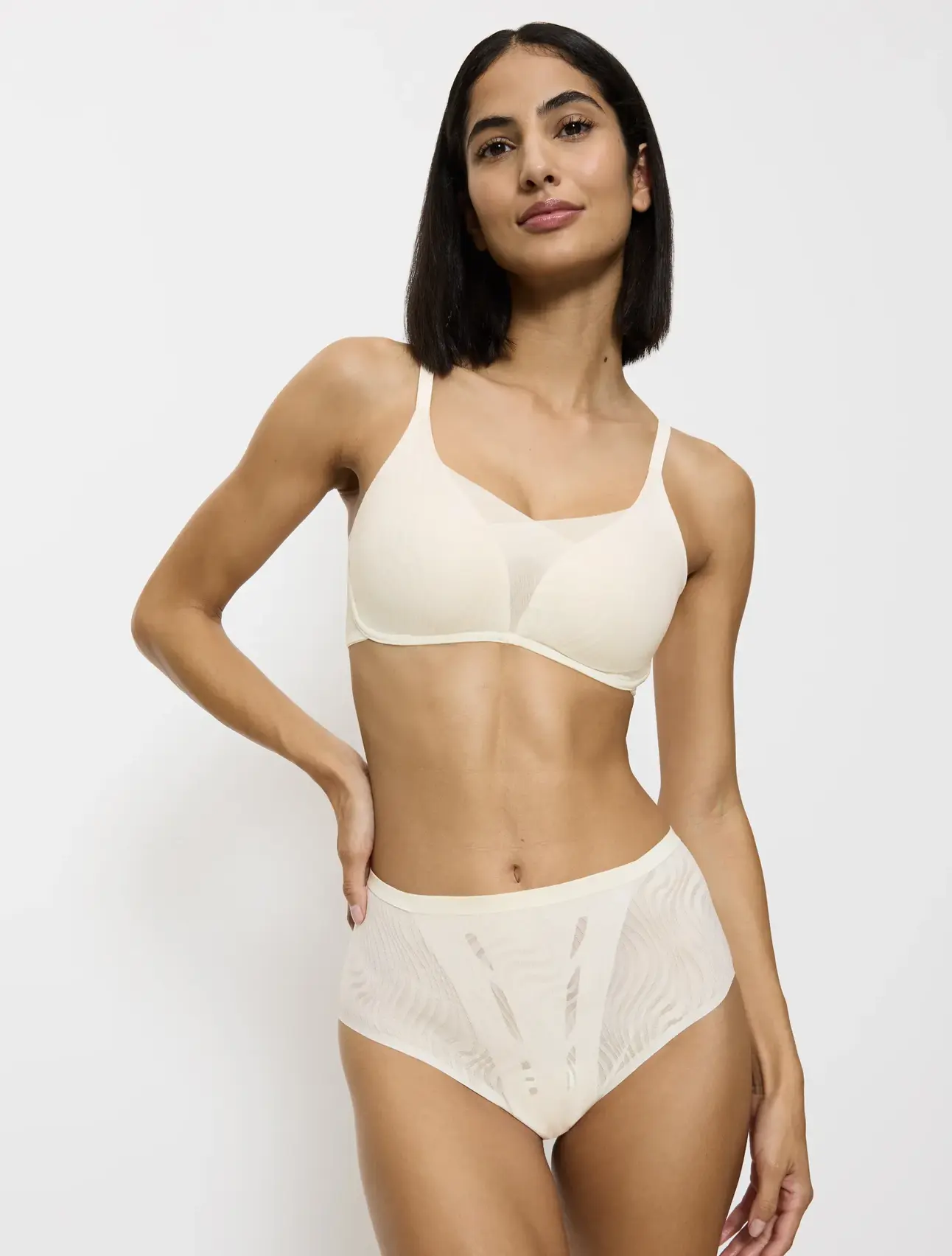 TRIUMPH SHAPE SMART ELLIPSE