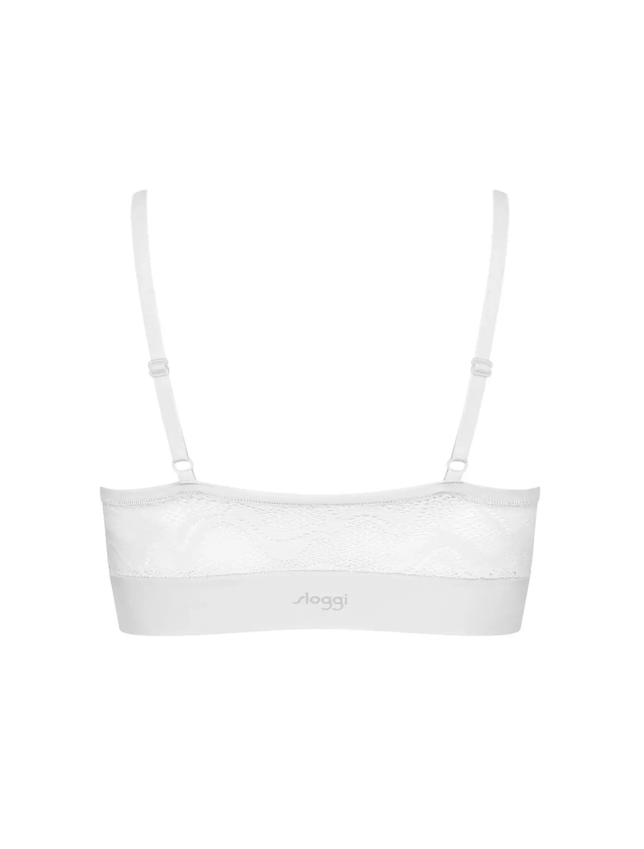 SLOGGI GO ALLROUND LACE