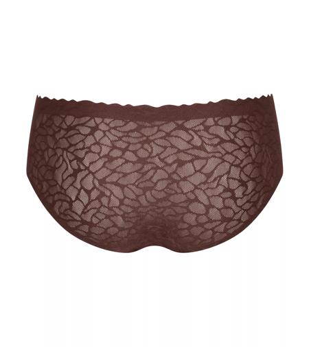 SLOGGI ZERO FEEL LACE VIOLETTO