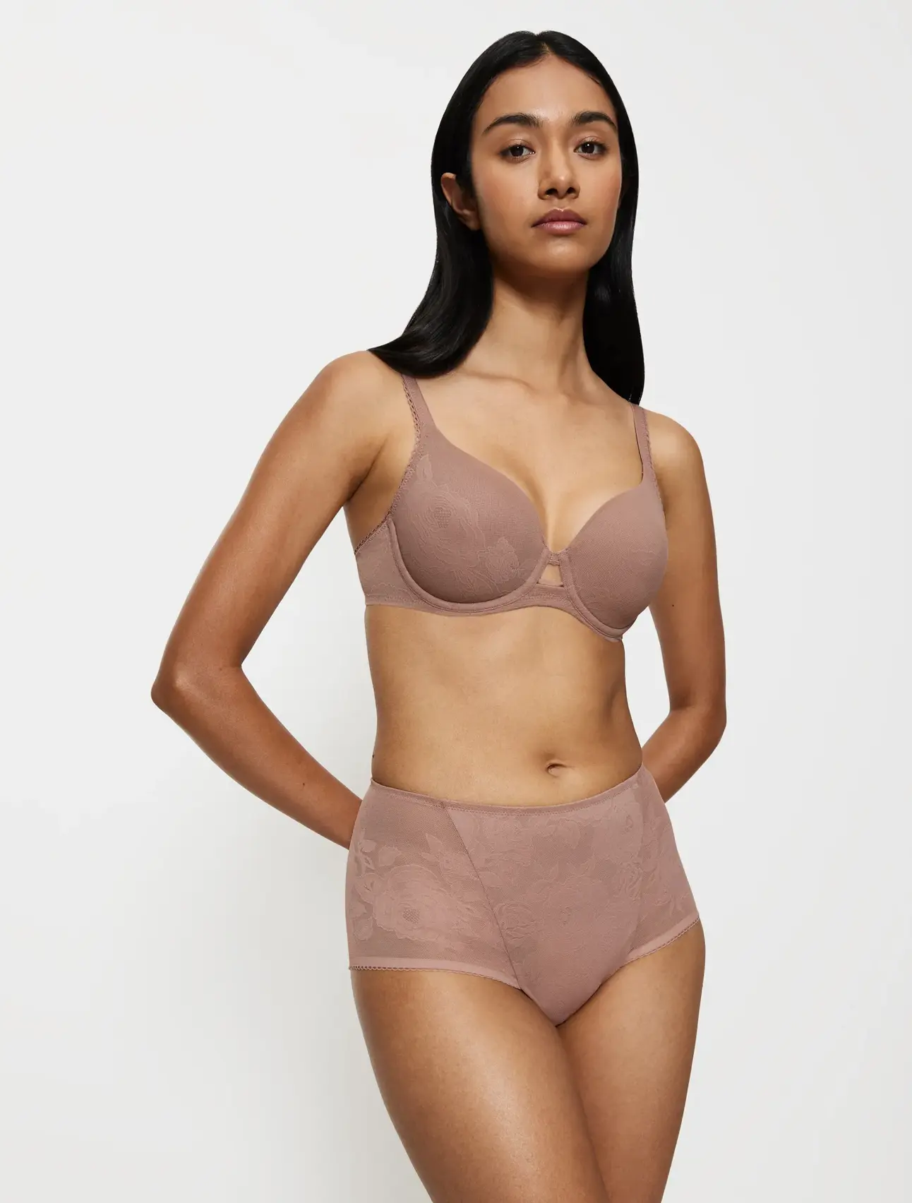 WILD ROSE SENSATION