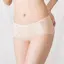 恋するブラ612 ボーイズレングス【一部カラーSALE】, ベージュ, model image number 0