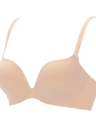 秘めわざ639 ブラジャー