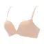 秘めわざ639 ブラジャー, ベージュ, product image number 2