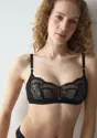 LOVE IN LACE