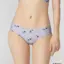 【SALE】スロギー ゼロフィール(R) ミッフィー ヒップスター, ブルー, model image number 0