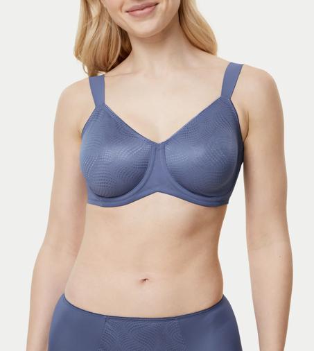 ESSENTIAL MINIMIZER BLEU