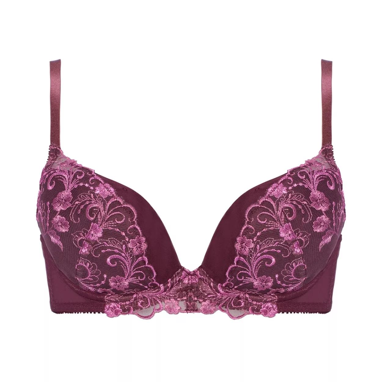 アジャスティープラス 4本セット アモスタイル バイ トリンプ AMOSTYLE BY Triumph デイジー