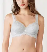 フロラーレ バイ トリンプ1100 フルカップブラジャー【一部カラーSALE】, , model image number 0