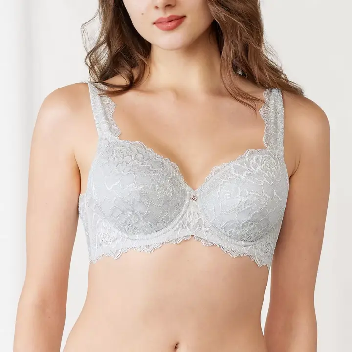 フロラーレ バイ トリンプ1100 フルカップブラジャー【一部カラーSALE】, , model image number 0