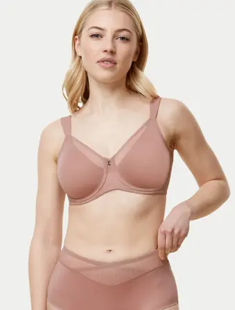 TRUE SHAPE SENSATION