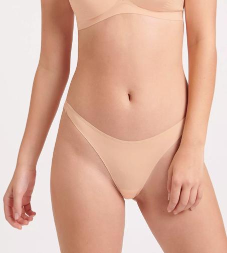 SLOGGI BODY ADAPT TWIST in BEIGE