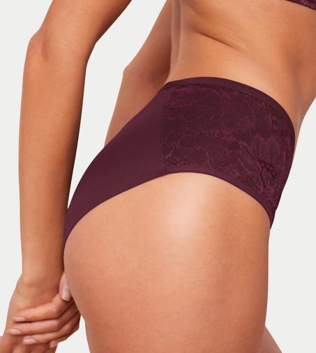 AMOURETTE CHARM in VIOLET