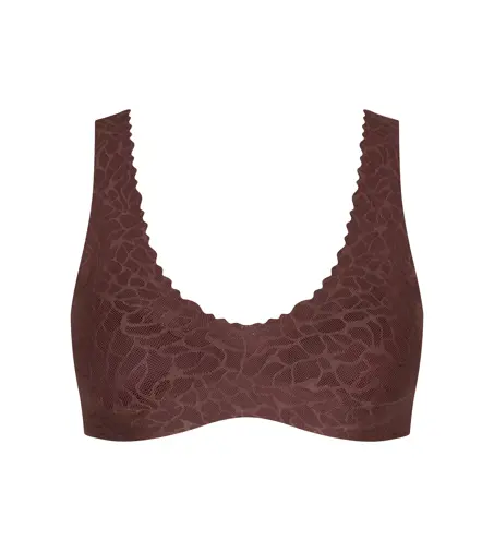 SLOGGI ZERO FEEL LACE in VIOLET