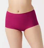 スロギー ナチュラルヒップ マキシ, , model image number 0