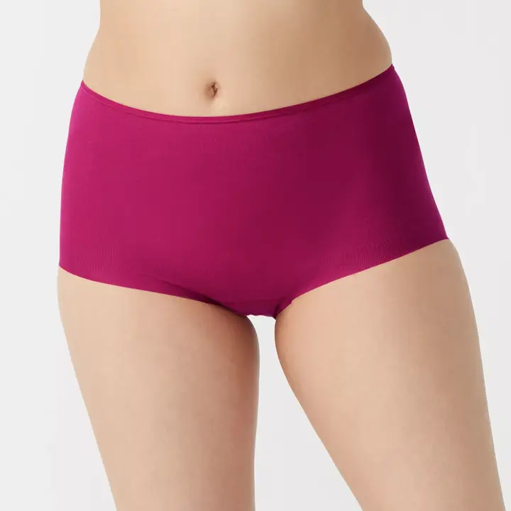 スロギー ナチュラルヒップ マキシ【一部カラーSALE】, , model image number 0