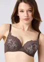 天使のブラ 魔法のハリ感636 ブラジャー