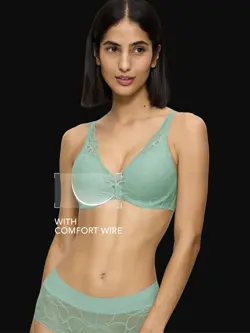 BODY MAKE-UP ILLUSION LACE
