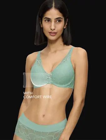 BODY MAKE-UP ILLUSION LACE