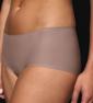 Triumph BODY MAKE UP ILLUSION SMOOTH SHORT - Chocolate mousse - Full Brief