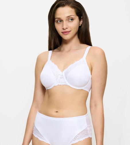 LADYFORM SOFT BIANCO