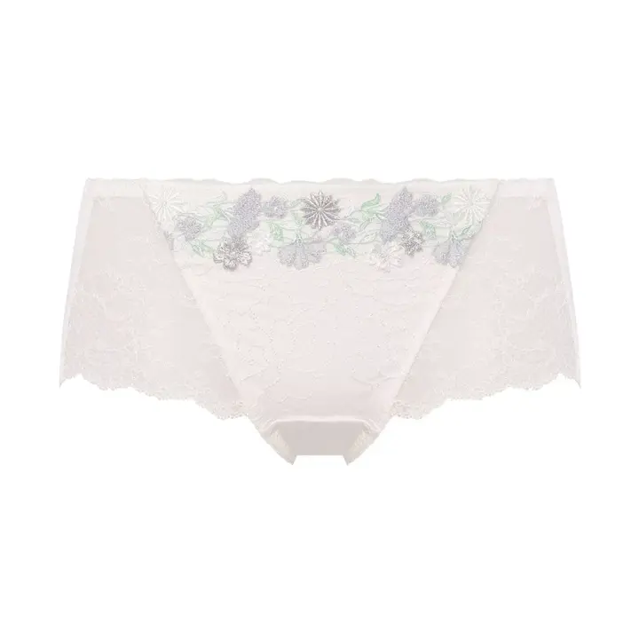 【SALE】フロラーレ バイ トリンプ515 ボーイズレングス, ホワイト, product image number 0