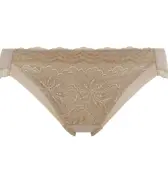 【SALE】天使のブラ(R) スリムライン552 レギュラーショーツ, ベージュ, product image number 0