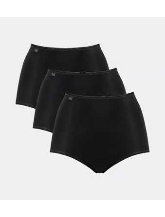 SLOGGI 24/7 MICROFIBRE