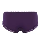 【SALE】トリンププレミアムゴールドレーベル3072ボーイズレングス, パープル, product image number 1