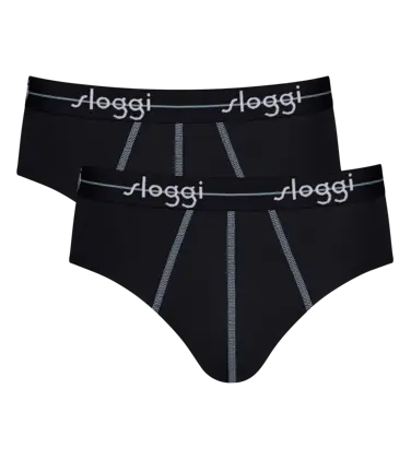 SLOGGI MEN START