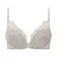 フロラーレ リュクス5010 ブラジャー(パッドなし)【一部カラーSALE】, グレー, product image number 0