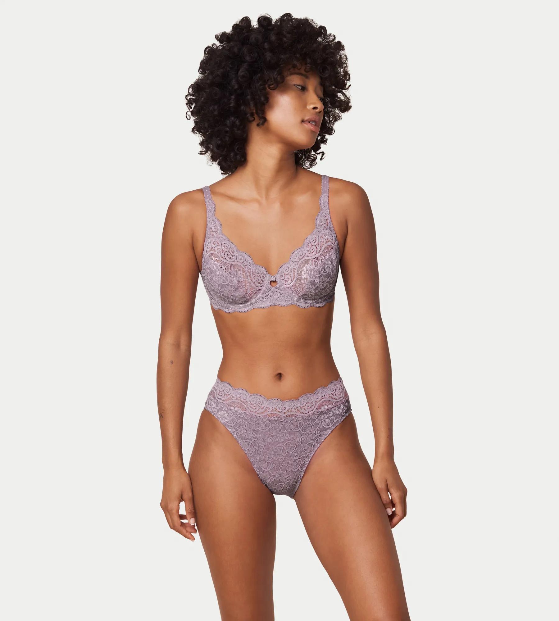 Amourette 300 Magic Wire Tai02 Brief Image 12