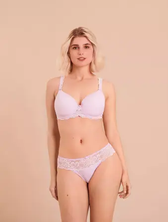 LUXURY DESIRE