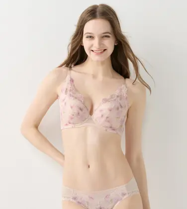天使のブラ スリムライン632 ブラジャー3