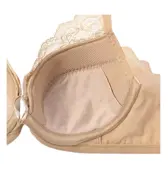 【SALE】 フロラーレバイトリンプ3008ブラジャー(パッドなし) , ベージュ, product image number 3