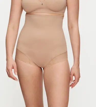TRUE SHAPE SENSATION