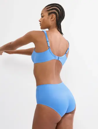 TRUE SHAPE SENSATION
