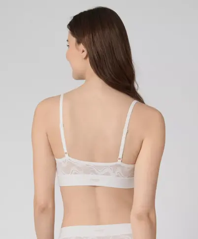 SLOGGI GO ALLROUND LACE