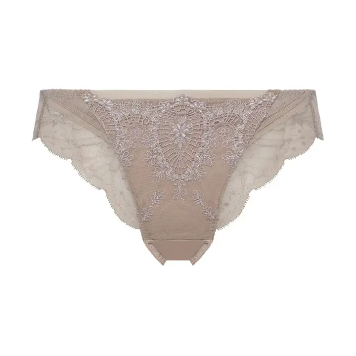 フロラーレ リュクス5014 レギュラーショーツ, ブラウン, product image number 0