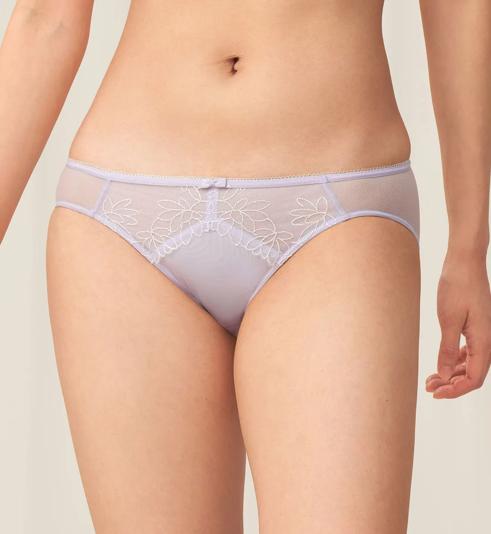 Triumph Aqua Acacia Mini - Misty lilac - Mini Panties