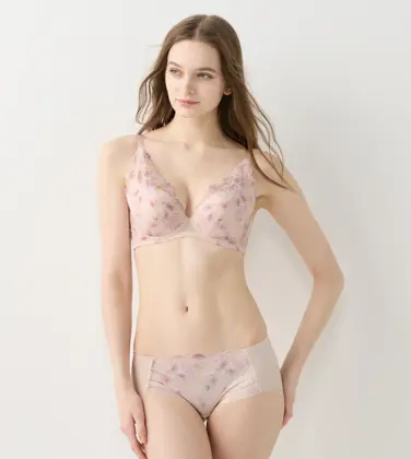 天使のブラ スリムライン632 ブラジャー3