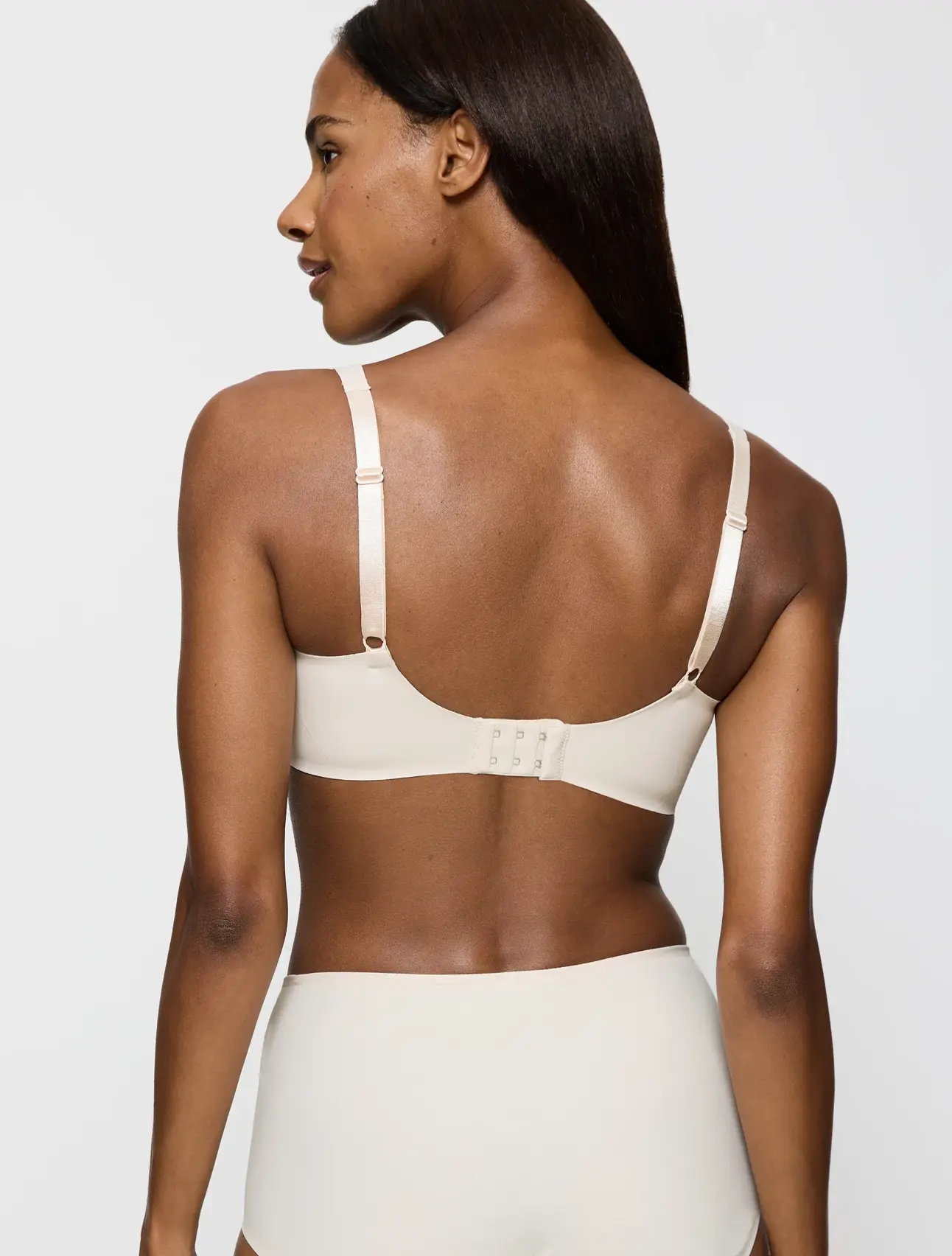 TRUE SHAPE SENSATION