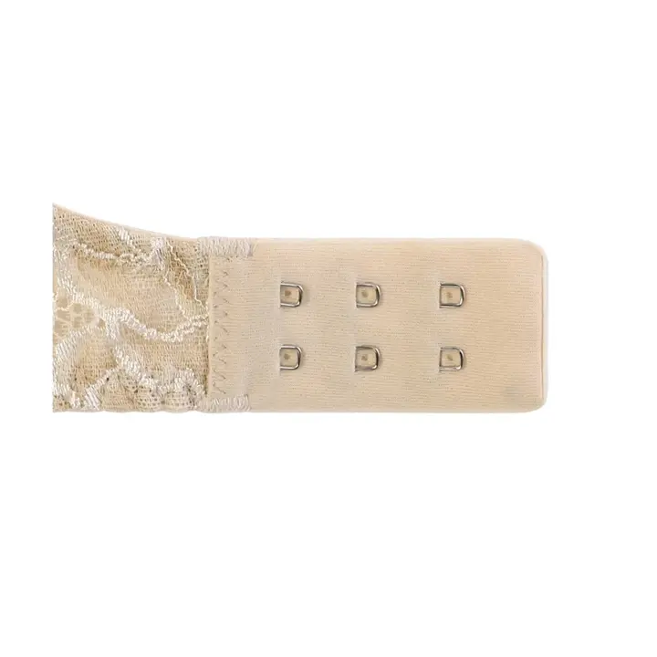 フロラーレ バイ トリンプ1101 ブラジャー(パッドなし), ベージュ, product image number 4