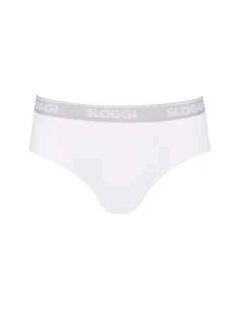 SLOGGI MEN GO ABC