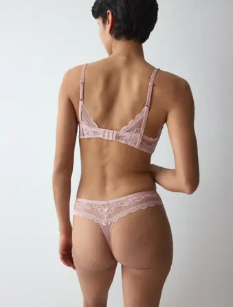 COMFORT ALLURE