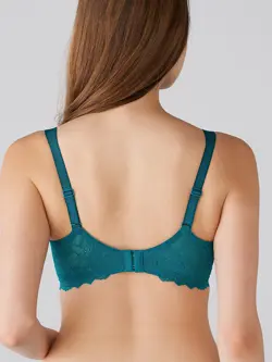 レッドレーベル バイ トリンプ0125  フルカップブラジャー